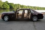 Rolls-Royce Ghost 2009 года